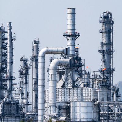 Energy industry