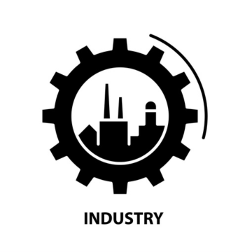 Industrial Range 