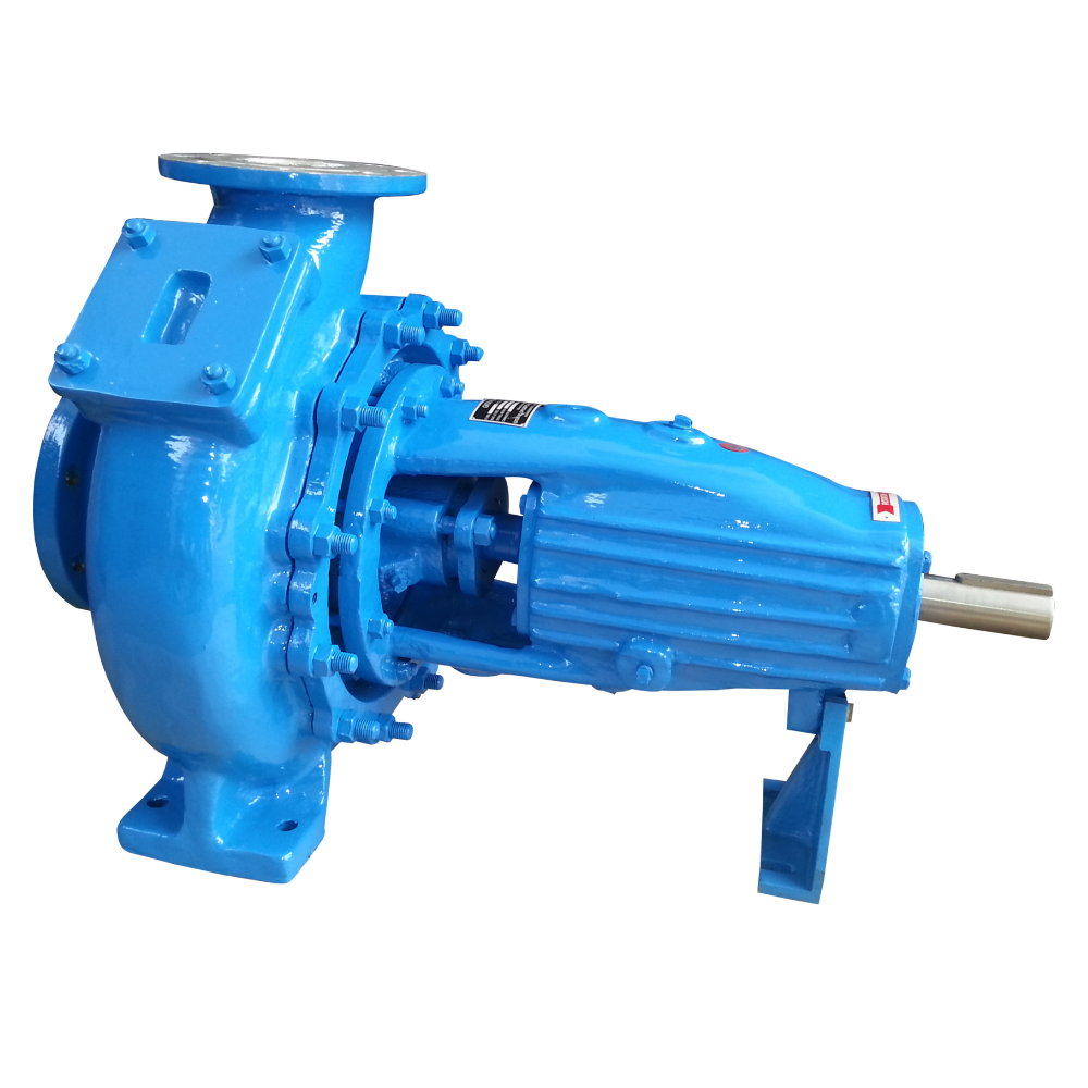 Solid Handling Pump 