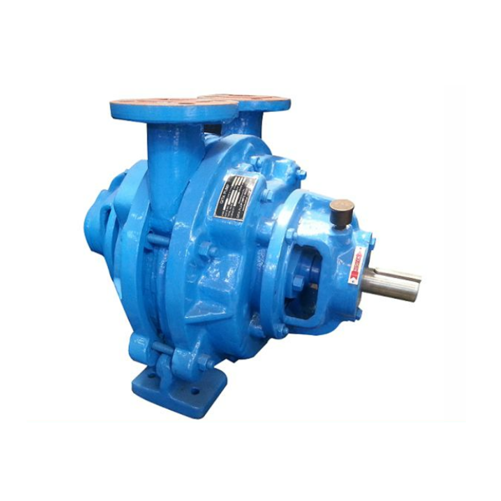 Liquid Ring Vacuum Pump 