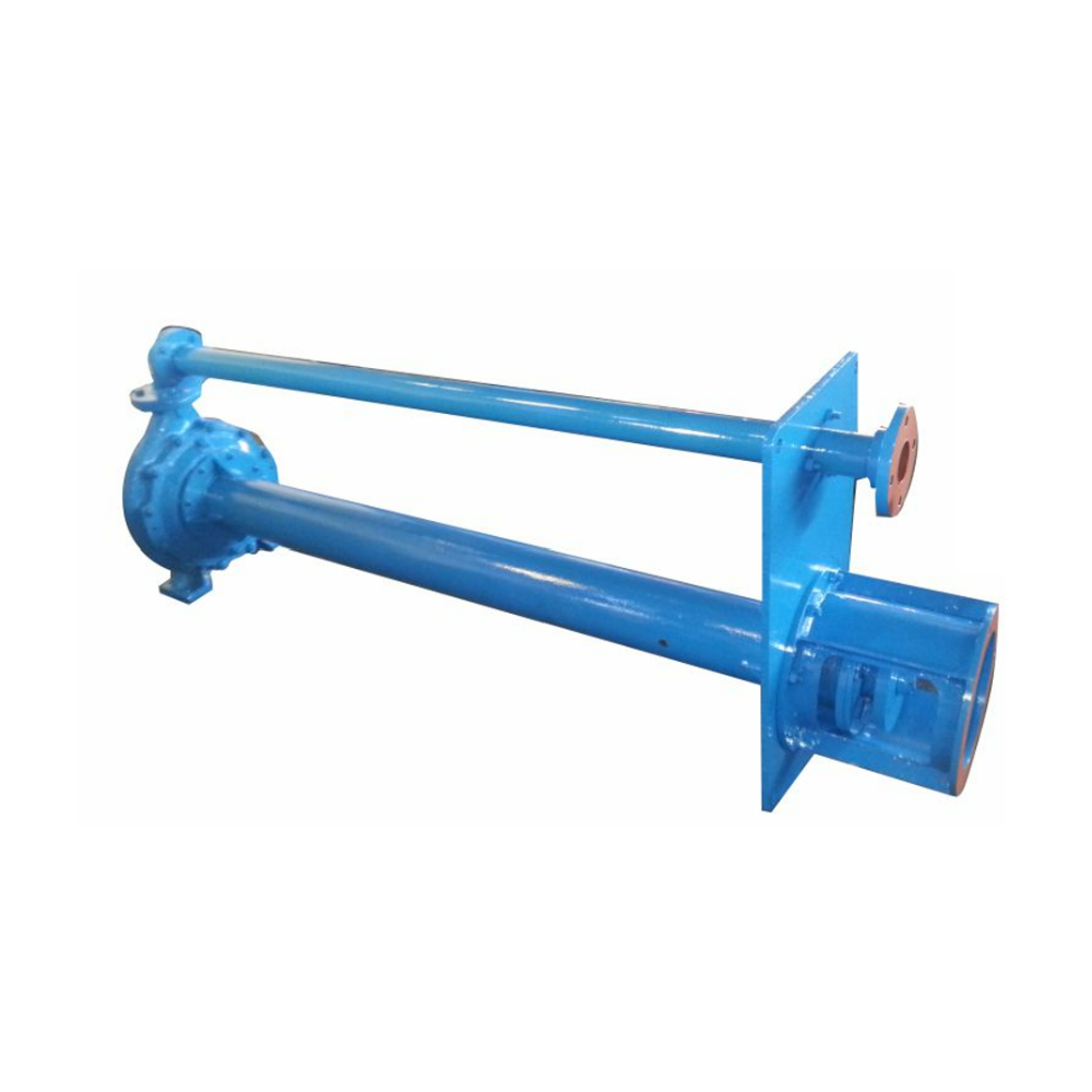 Vertical Process Pump 