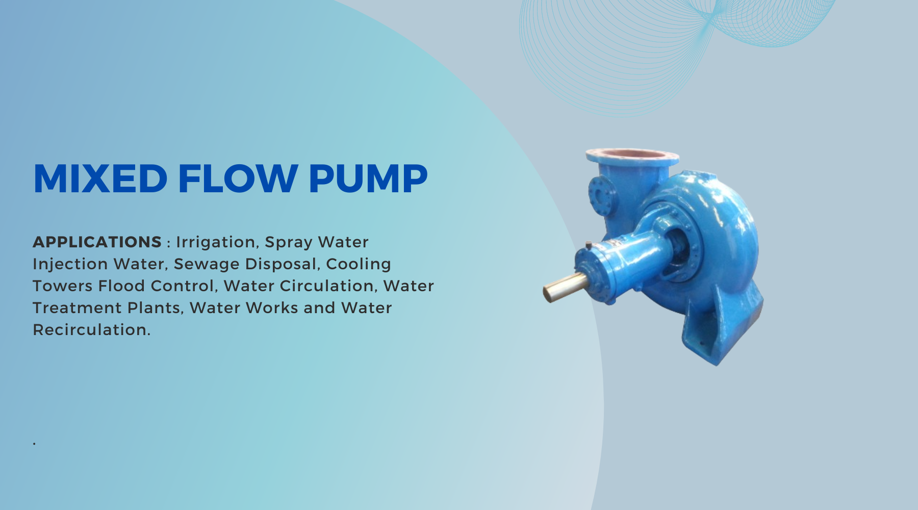 gita pump