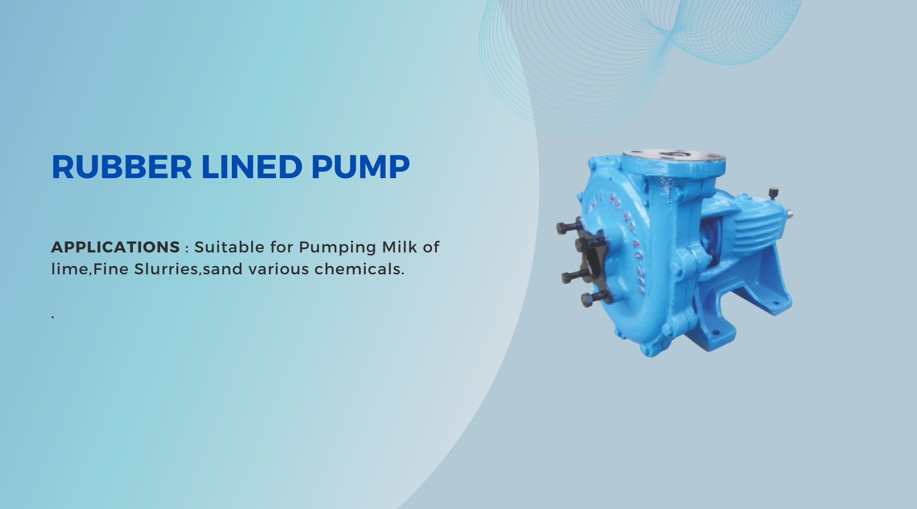gita pump