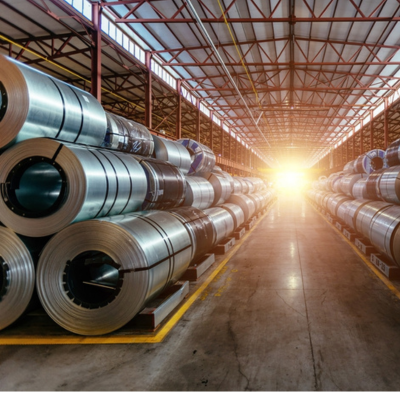 Steel Industry
