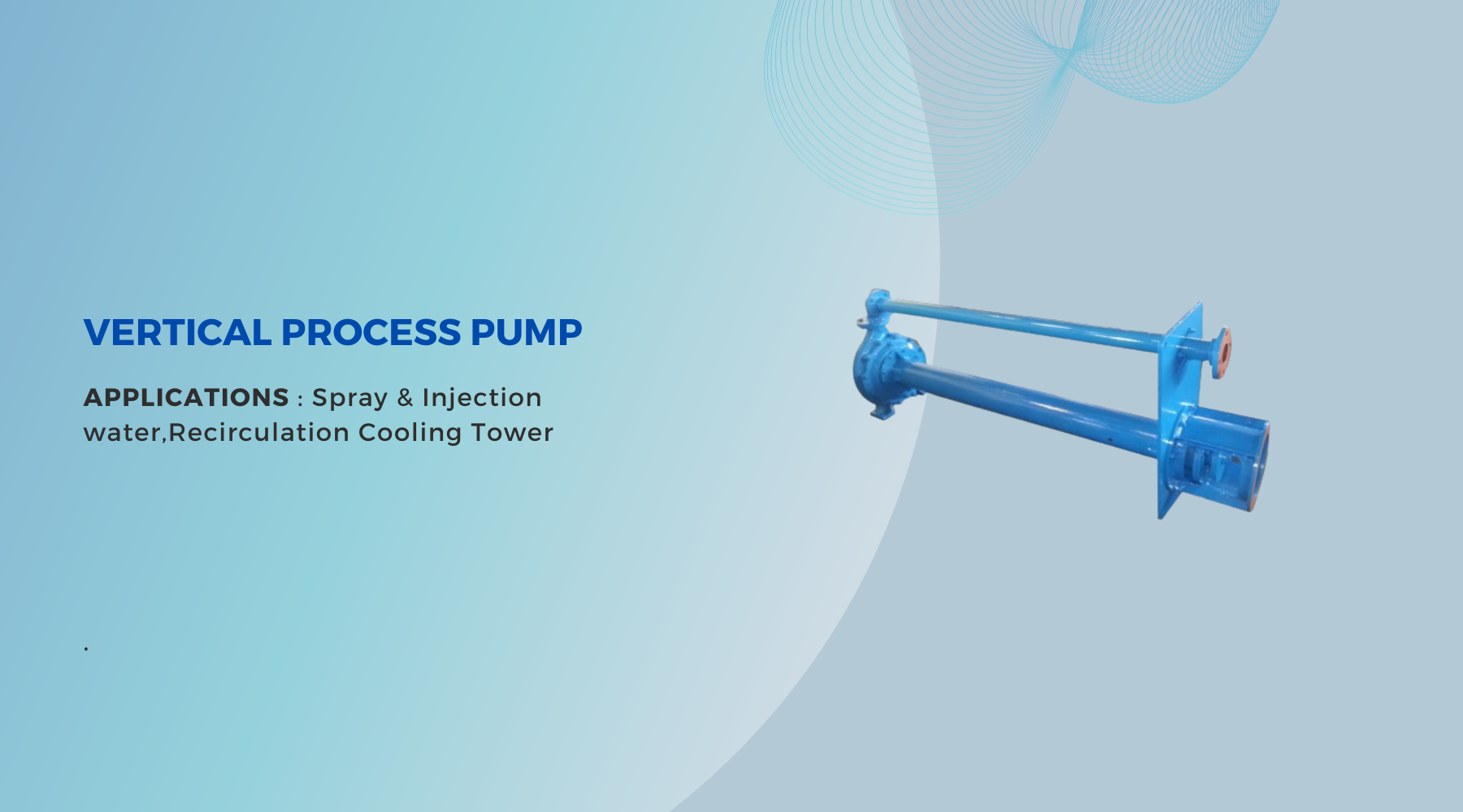 gita pump